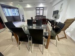 Blk 299A Compassvale Green (Sengkang), HDB 5 Rooms #603640621
